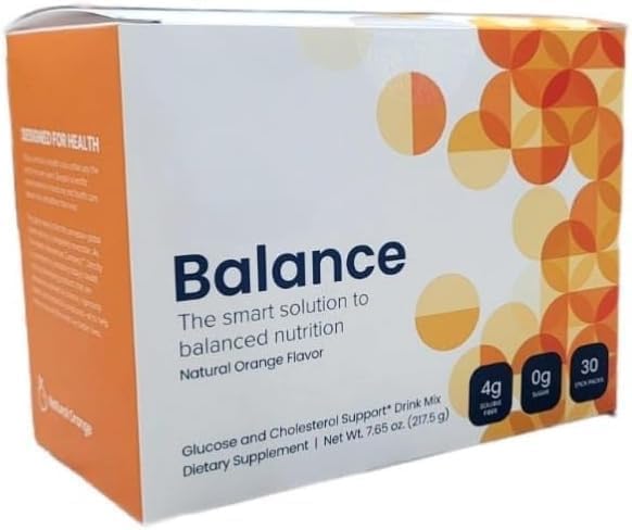 Unimate Balance Natural – Feel Great Pack