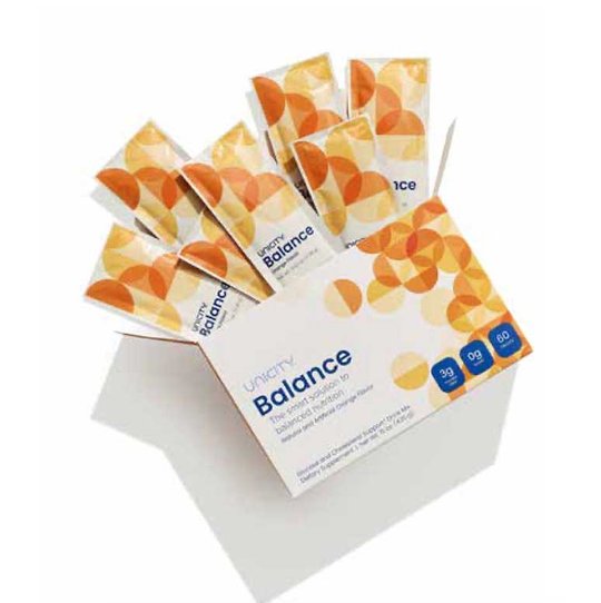 Unimate Balance Natural – Feel Great Pack
