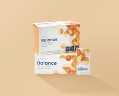 Unimate Balance Natural – Feel Great Pack