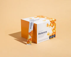 Unimate Balance Natural – Feel Great Pack